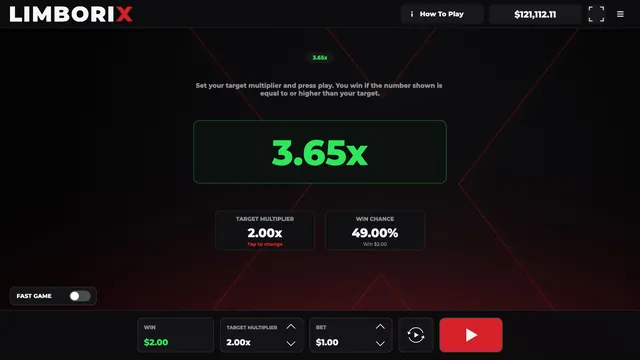 Limborix: Result