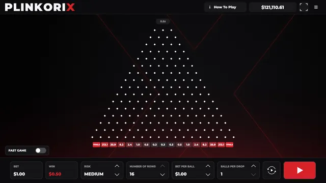 Plinkorix: Result