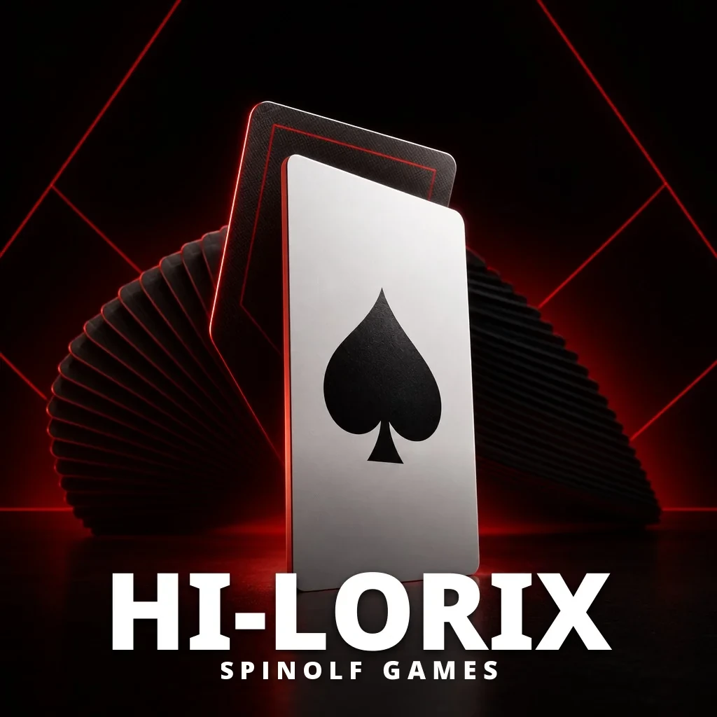 Grafica del gioco Hi-Lorix